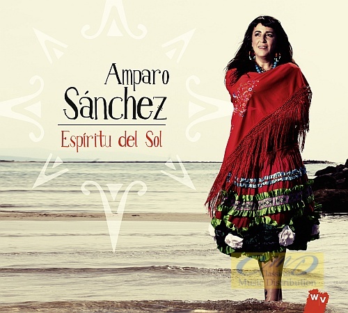 Sanchez, Amparo: Espiritu del sol